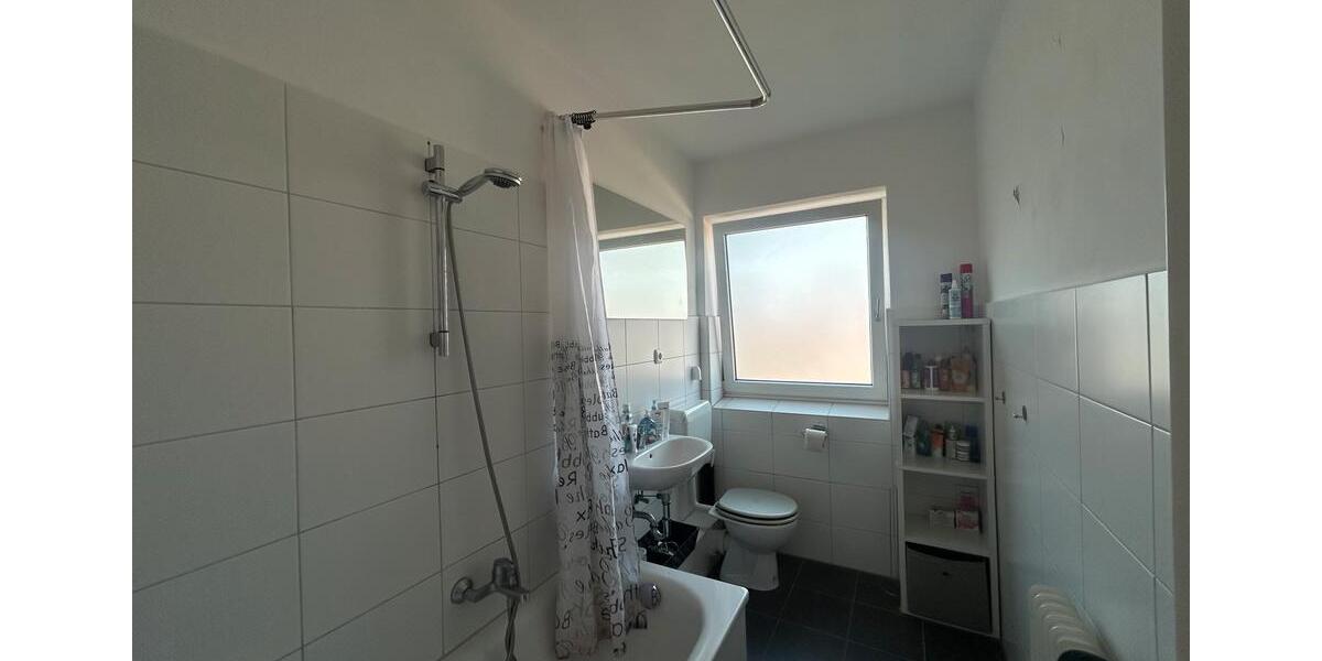 Etagenwohnung Salzgitter - 3 Zimmer, 63 m&sup2;, 669&euro; | Angebot:25989975