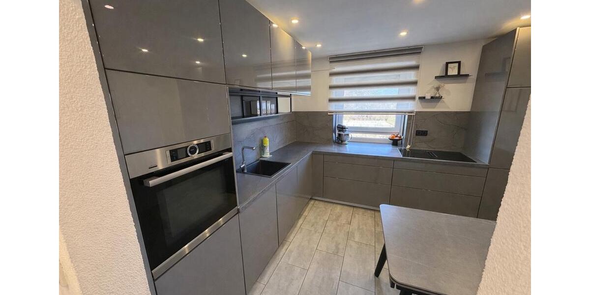 Terrassenwohnung Salzgitter - 4 Zimmer, 105 m&sup2;, 235.000&euro; | Angebot:26665976