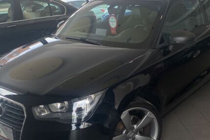 Audi A1 190.000 km 7.490 &euro; Laatzen 30880