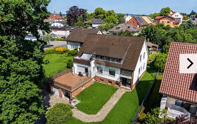 ATTRAKTIVE KAPITALANLAGE MIT 3 WOHNEINHEITEN - Haus Bockenem | Angebot:27095223