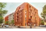Etagenwohnung Hannover / Linden-Mitte Linden-Mitte - 3 Zimmer, 99 m&sup2;, 1.695&euro; | Angebot:26414925