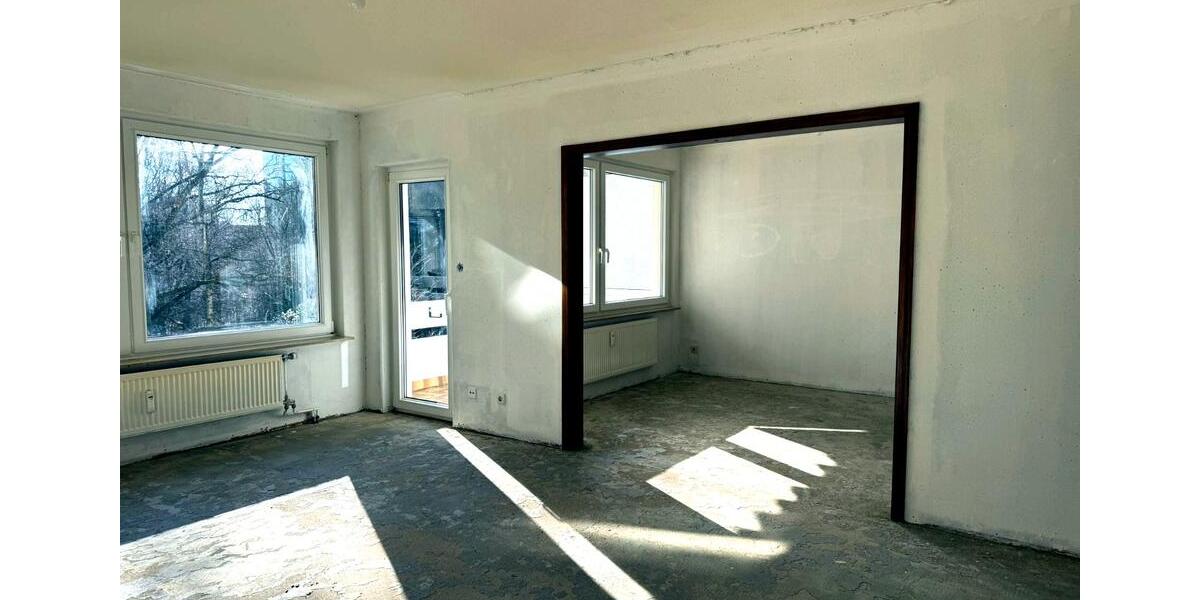 Etagenwohnung Laatzen - 4 Zimmer, 83 m&sup2;, 159.900&euro; | Angebot:27118086