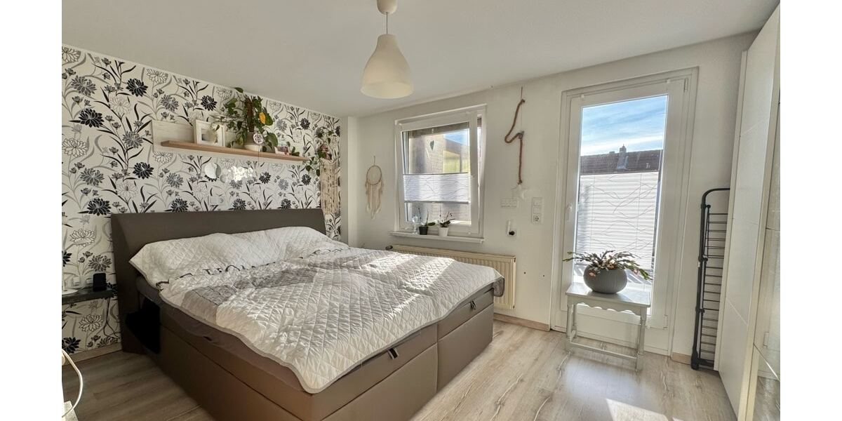 Modernisiertes RMH mit Garten - Reihenmittelhaus Harsum | Angebot:23653201