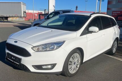 Ford Focus 182.300 km 5.900 &euro; Hildesheim 31135