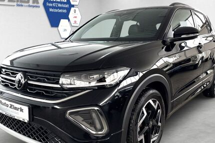VW T-Cross 28.425 km 24.690 &euro; Peine 31226