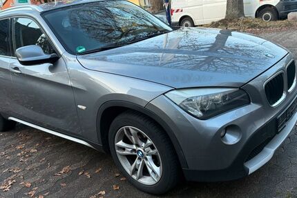 BMW X1 239.000 km 5.999 &euro; Adenstedt 31246