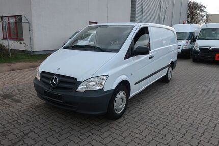 Mercedes-Benz Vito 273.917 km 6.900 &euro; Hannover 30179