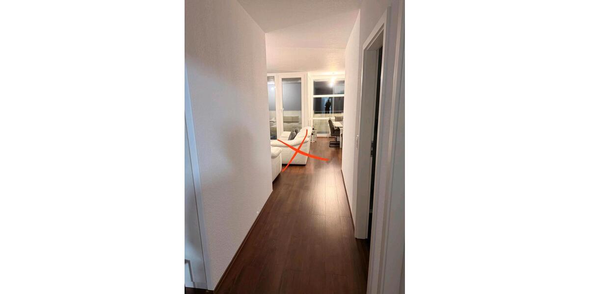 Etagenwohnung Lehrte - 4 Zimmer, 111 m&sup2;, 1.300&euro; | Angebot:25333433