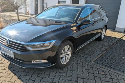 VW Passat Variant 96.000 km 22.800 &euro; Salzgitter 38239