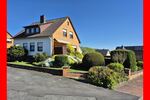 Hier wohnt man gerne - Einfamilienhaus Alfeld | Angebot:23861399