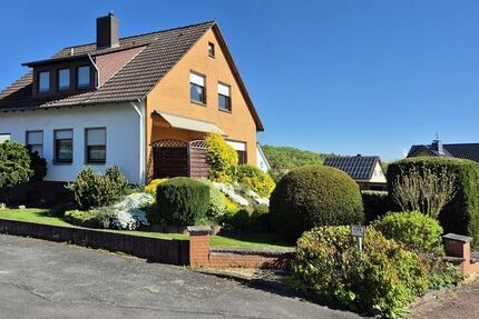 Hier wohnt man gerne - Haus Alfeld | Angebot:23861399