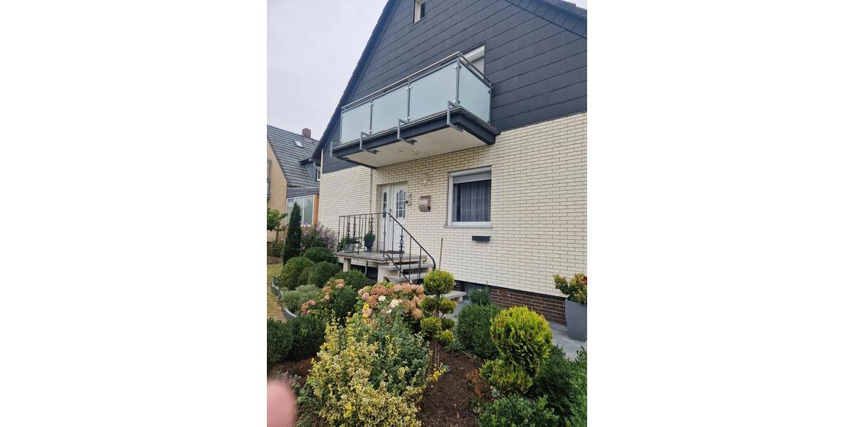 Dachgeschoßwohnung Ilsede Adenstedt - 2 Zimmer, 50 m&sup2;, 340&euro; | Angebot:26687083