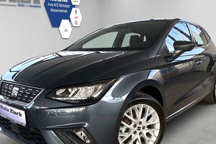 Seat Ibiza 18.350 km 18.590 &euro; Peine 31226