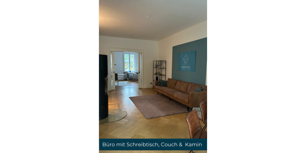 Gewerbeobjekt Hildesheim Bockfeld - 1.300&euro; | Angebot:25759798