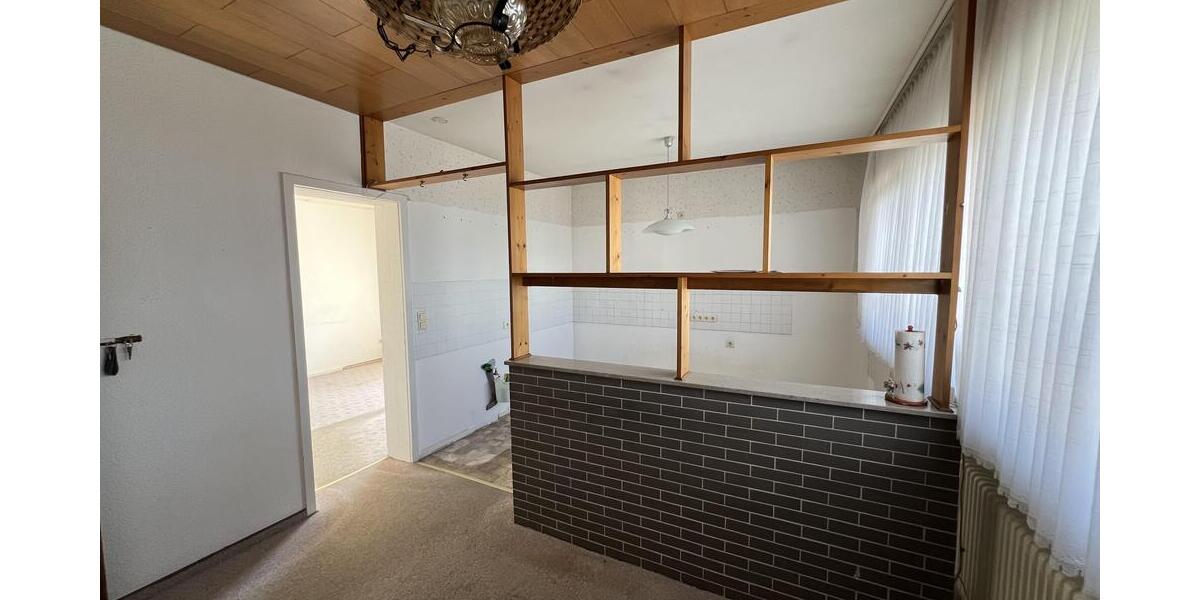 Bungalow mit Blick ins Grüne - Bungalow Bockenem Volkersheim | Angebot:24875994