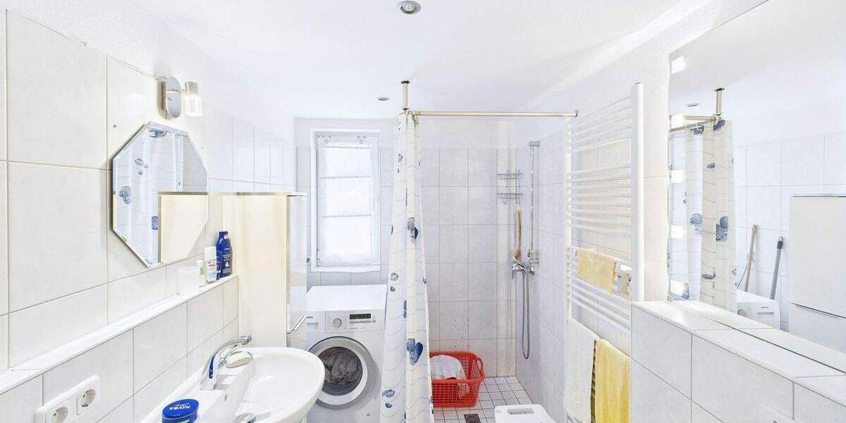 Etagenwohnung Lehrte Hämelerwald - 2 Zimmer, 43 m&sup2;, 129.999&euro; | Angebot:25686434