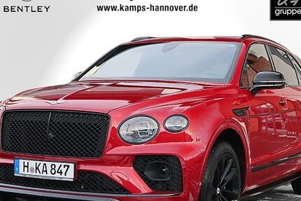 Bentley Bentayga 39.990 km 179.111 &euro; Hannover 30655