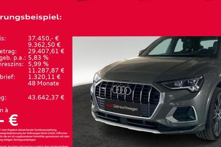 Audi Q3 65.134 km 36.450 &euro; Hannover 30179