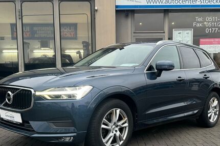 Volvo XC60 203.927 km 21.900 &euro; Hannover 30419