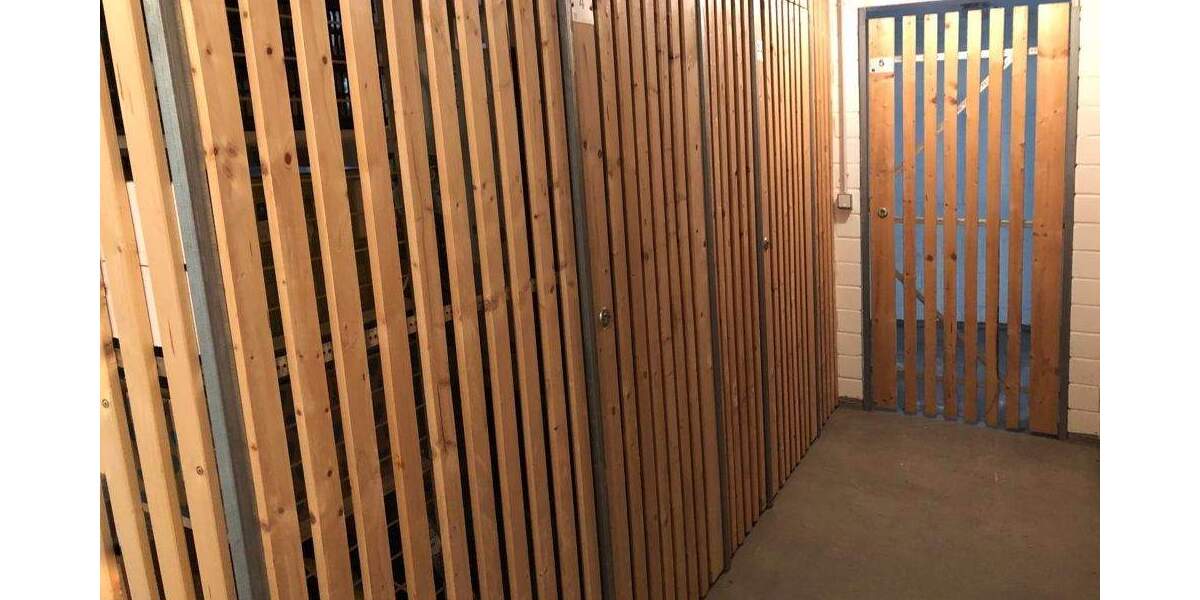 Etagenwohnung Hannover / Bemerode Bemerode - 2 Zimmer, 63 m&sup2;, 649&euro; | Angebot:25731264