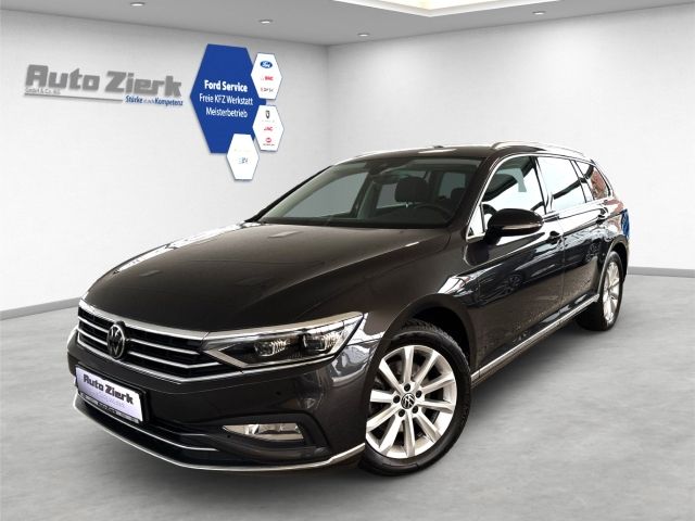 VW Passat 96.150 km 24.790 &euro; Peine 31226