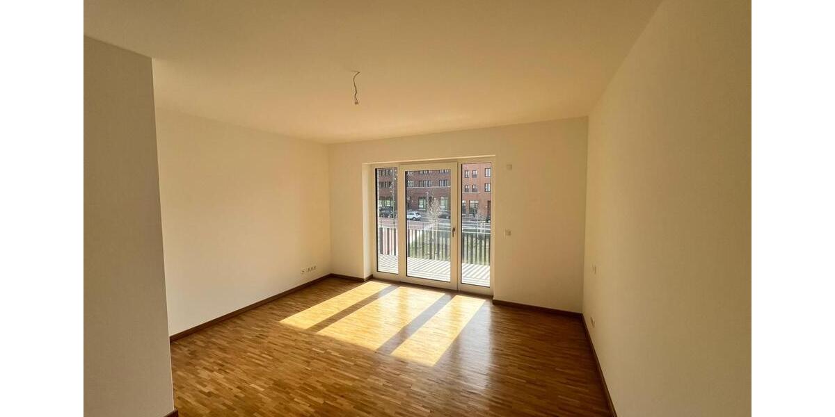 Etagenwohnung Hannover Döhren-Wülfel - 2 Zimmer, 66 m&sup2;, 989&euro; | Angebot:25964913