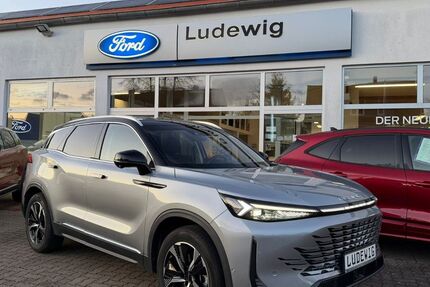 Baic Beijing X75 20.000 km 26.990 &euro; Delligsen 31073