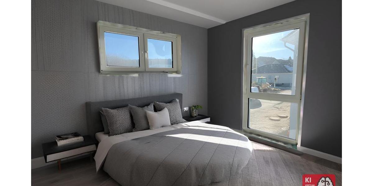 Moderne Doppelhaushälfte - Doppelhaushälfte Hildesheim Sorsum | Angebot:25439763