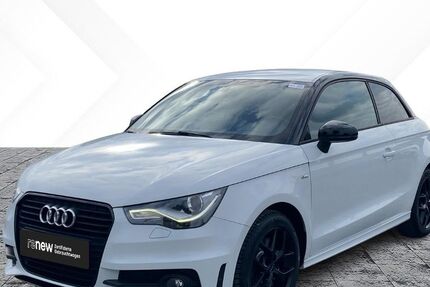 Audi A1 149.000 km 11.599 &euro; Hildesheim 31135