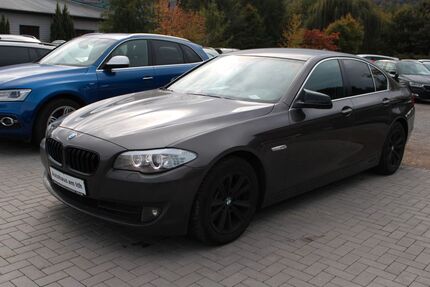 BMW 520 255.970 km 8.990 &euro; Coppenbrügge 31863