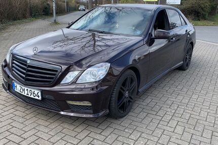 Mercedes-Benz E 350 355.000 km 5.999 &euro; Lehrte 31275
