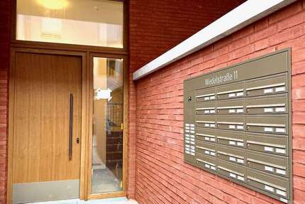 Wohnung Hannover Vahrenwald-List - 3 Zimmer, 97 m&sup2;, 532.000&euro; | Angebot:23834744