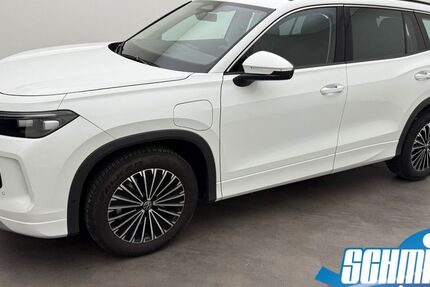 VW Tayron 26.620 km 43.100 &euro; Peine 31226