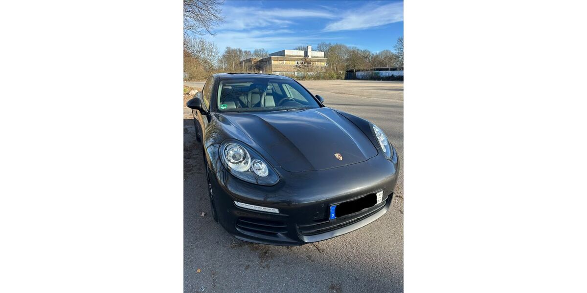 Porsche Panamera 140.400 km 26.900 &euro; Pfaffenhofen 85276
