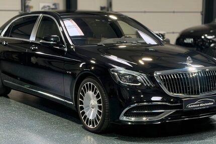 Mercedes-Benz S 600 81.287 km 79.990 &euro; Hildesheim 31135