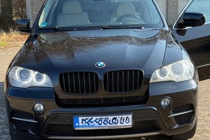 BMW X5 292.000 km 10.500 &euro; Hemmingen 30966