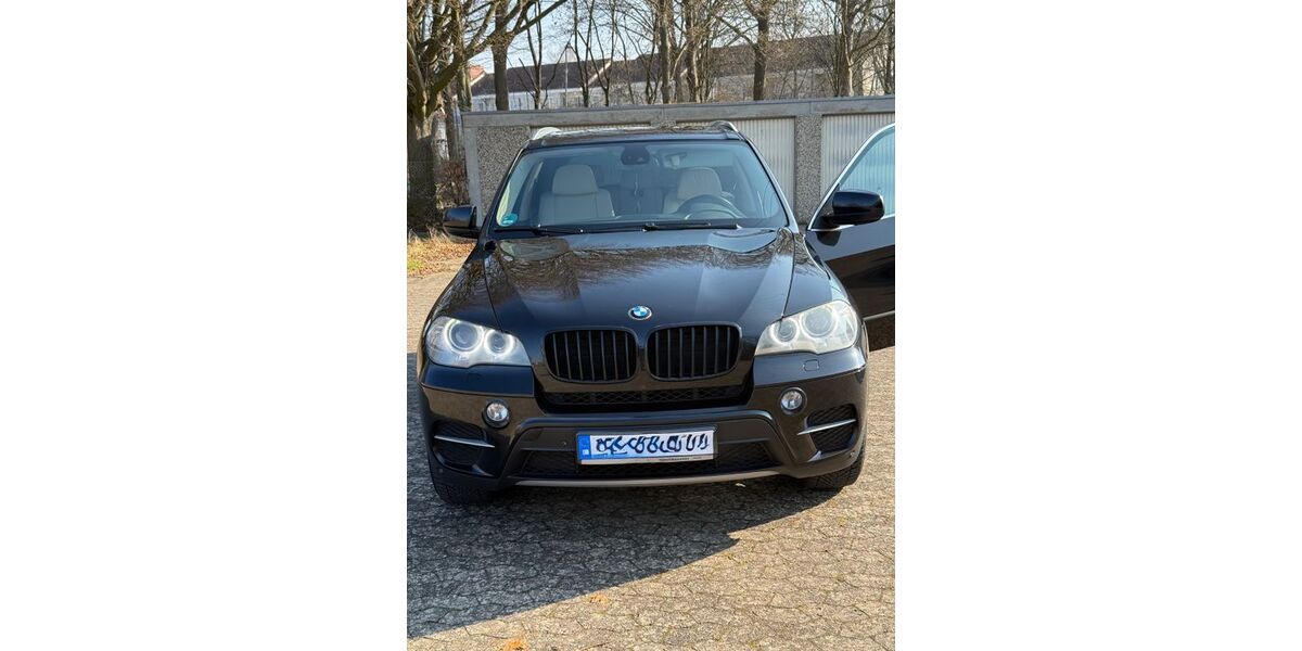BMW X5 292.000 km 10.500 &euro; Hemmingen 30966
