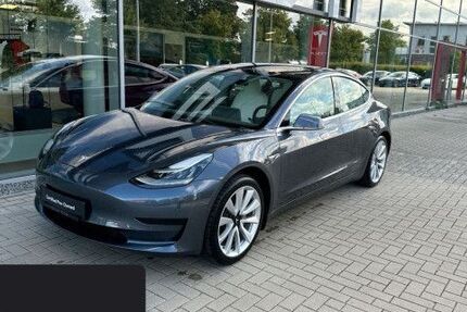 Tesla Model 3 56.871 km 26.000 &euro; Hannover 30519