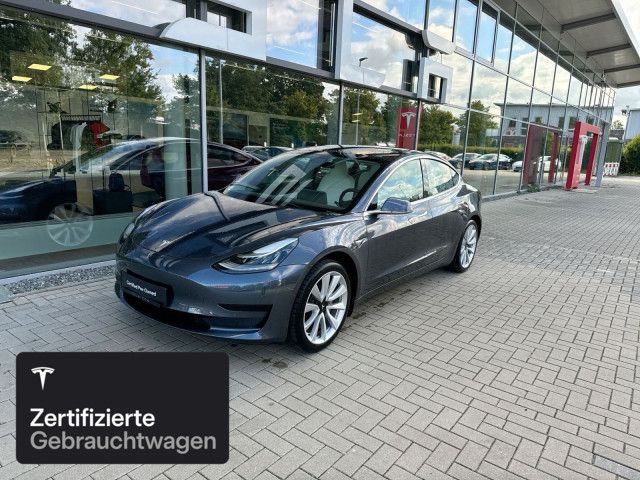 Tesla Model 3 56.871 km 26.000 &euro; Hannover 30519