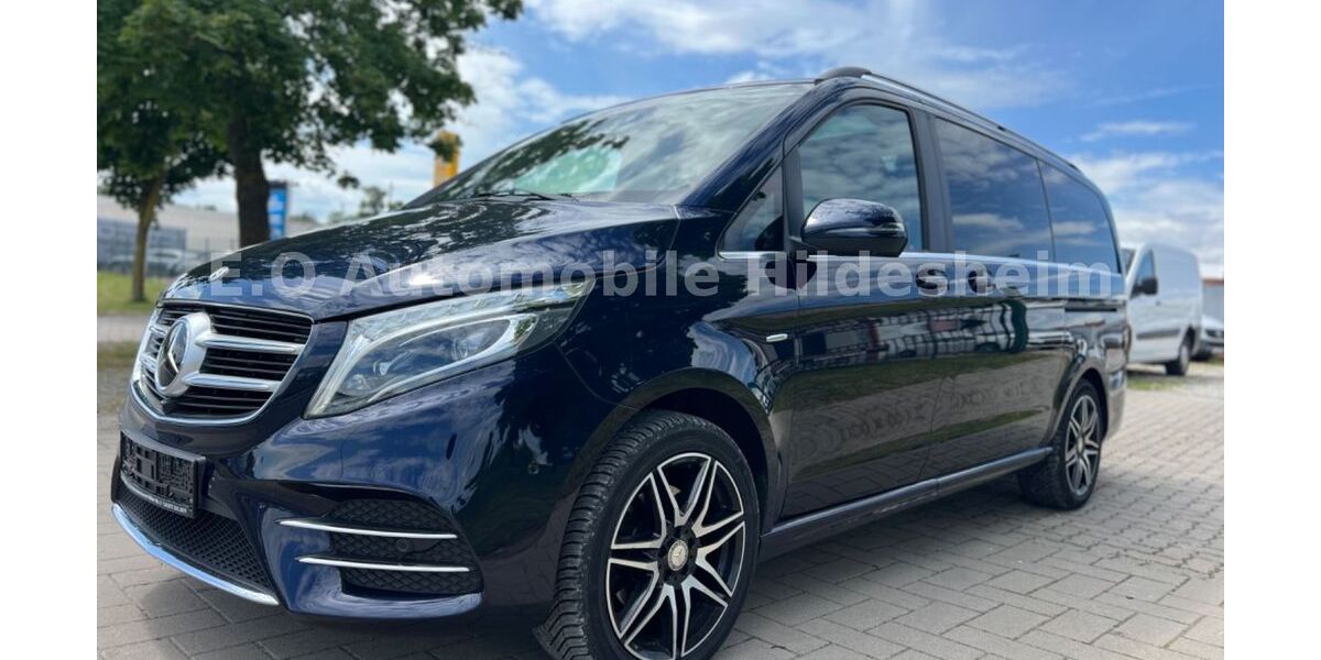 Mercedes-Benz V 250 169.000 km 37.890 &euro; Hildesheim 31135
