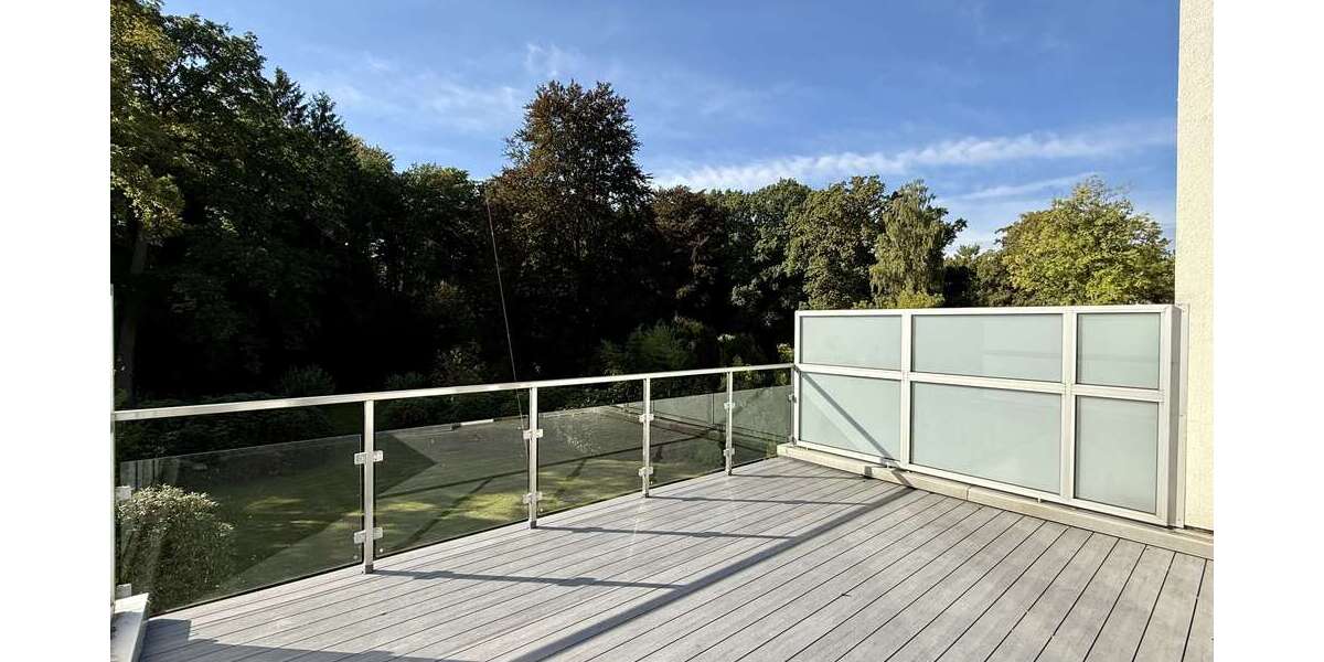 Etagenwohnung Hannover Kleefeld - 4 Zimmer, 140 m&sup2;, 1.960&euro; | Angebot:22999557