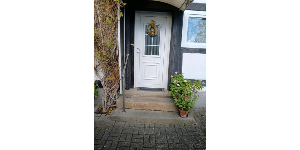 Erdgeschoßwohnung Salzhemmendorf - 1 Zimmer, 65 m&sup2;, 500&euro; | Angebot:23360198