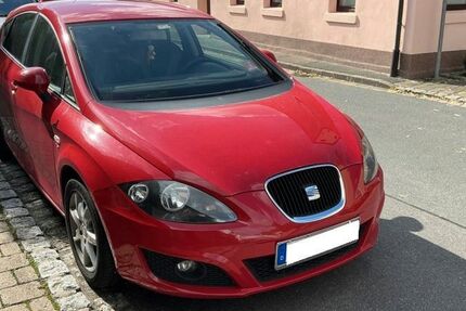Seat Leon 157.000 km 4.990 &euro; Lehrte 31275