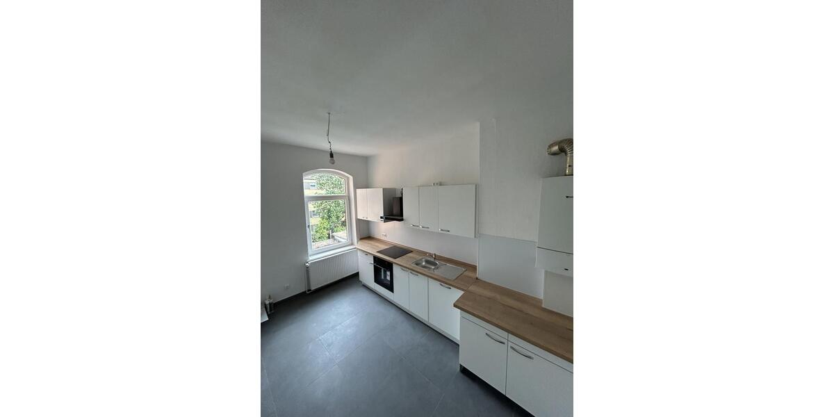 Etagenwohnung Hannover Ricklingen - 5 Zimmer, 110 m&sup2;, 1.320&euro; | Angebot:26651243