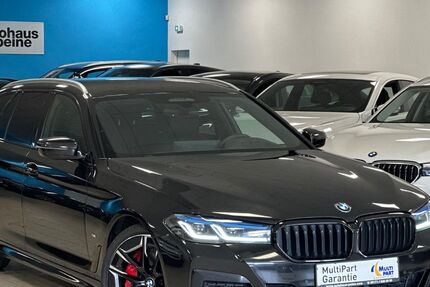 BMW 530 108.984 km 39.499 &euro; Peine 31228