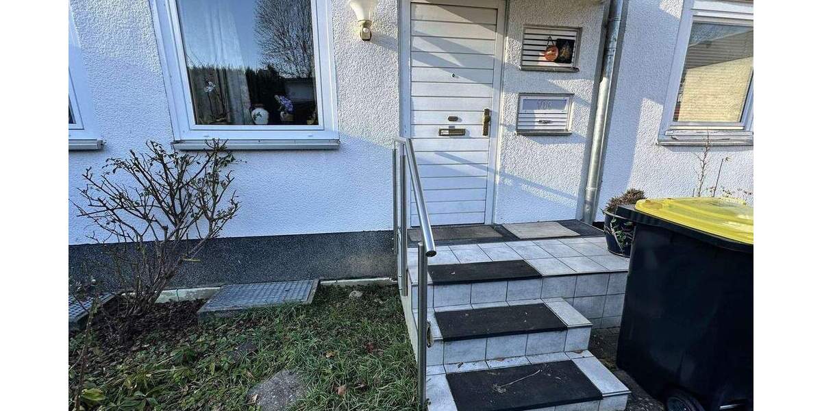 Reihenmittelhaus Salzgitter Lebenstedt - 3 Zimmer, 87 m&sup2;, 189.000&euro; | Angebot:25815489