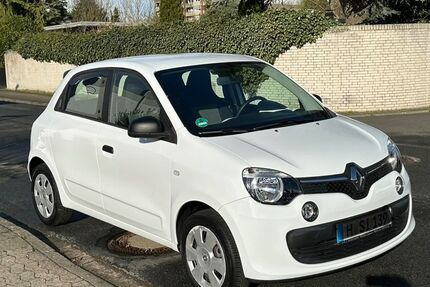 Renault Twingo 15.925 km 7.700 &euro; Hannover 30559