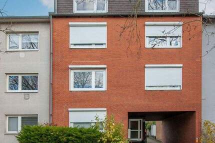 Wohnung Salzgitter Salder - 4 Zimmer, 74 m&sup2;, 124.000&euro; | Angebot:25799583