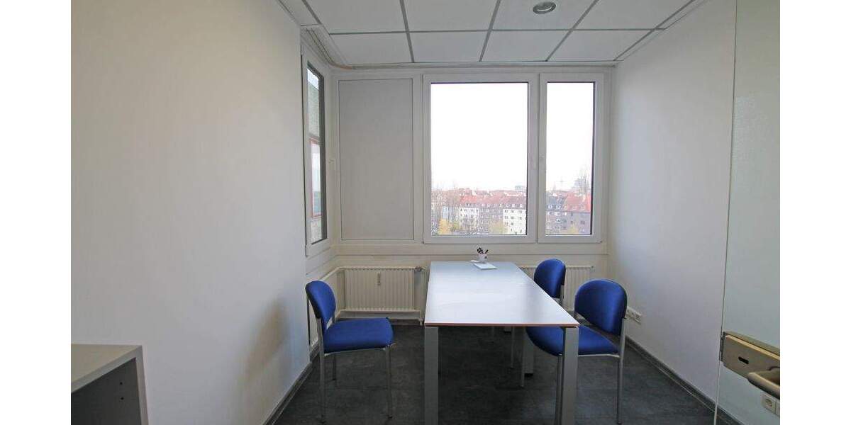 Gewerbeobjekt Hannover Linden-Mitte - 5 Zimmer, 100 m&sup2;, 149.000&euro; | Angebot:25668764