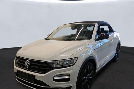 VW T-Roc 92.900 km 20.890 &euro; Peine 31228